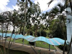 Blk 16 Telok Blangah Crescent (Bukit Merah), HDB 3 Rooms #522741341